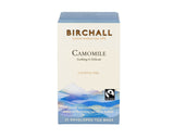 Coffee. Camomile Tea  x25 Envelope