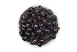 Elite. Belazu Olives Black Herb De Provence Pittted  3kg
