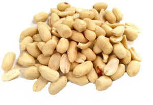 Nuts Peanuts Blanched  1kg
