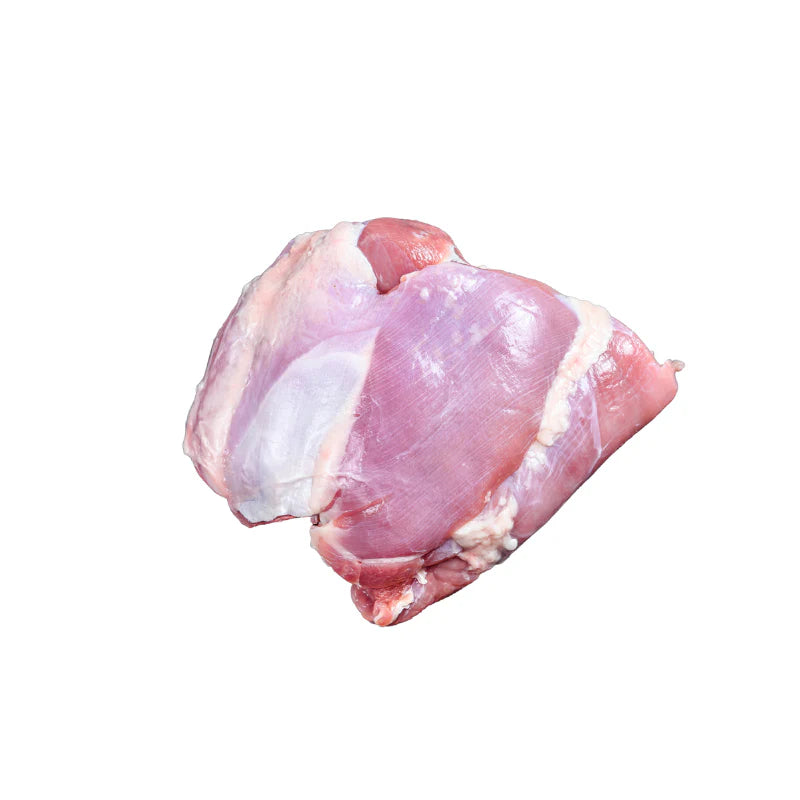 WAL. Turkey Thigh Meat kilo