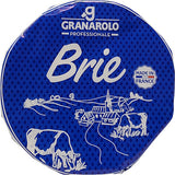 227030 SAV. Granarolo French Brie 60% 1kg