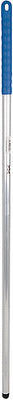 609355 SAV. Blue Broom/Mop Handle 125cm R/Scott