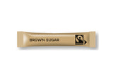 Coffee. Brown Sugar Sticks Fairtrade  x1000