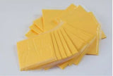 Elite. Extons Cheese Burger Slices  1.082kg