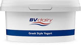 1410 AR. Greek Stirred Yogurt 5 Ltr  BV