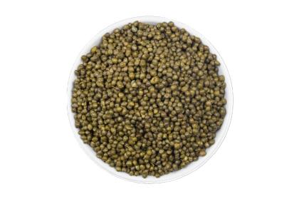 Elite. Belazu Capers Lilliput  900g