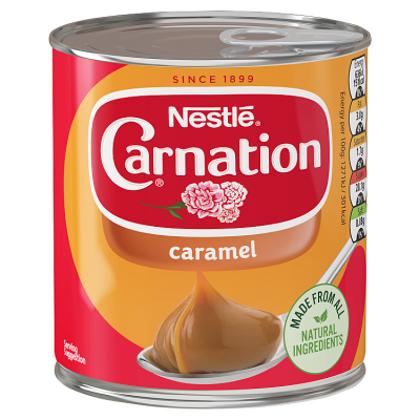 Elite. Carnation Caramel