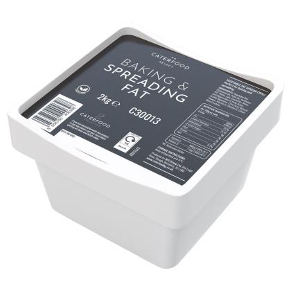 Elite. Caterfood Select Cooking & Baking Block  x250g