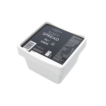 Elite. Caterfood Select Soft Spread