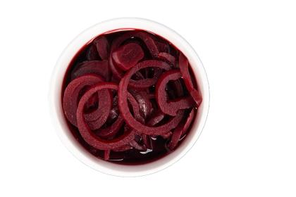 Elite. Belazu Sour Cherry Onions  1.9kg