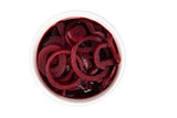 Elite. Belazu Sour Cherry Onions  1.9kg