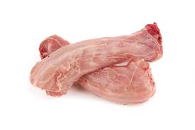 Chicken Necks Kg