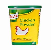 Chicken Powder 1.2kg