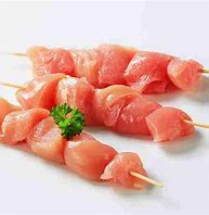 Chicken Skewers