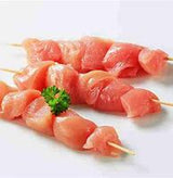 Chicken Skewers
