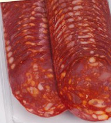 Elite. Gran bosco Sliced Chorizo 500g