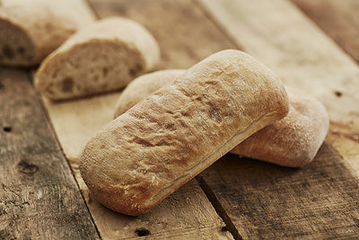 316757  SAV Ciabtta C/R 65x120g-  FROZEN PRODUCT
