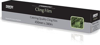 601606 SAV. Cling Film Wrap 45cm
