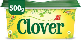 1487 AR.  Clover Spread  2kg