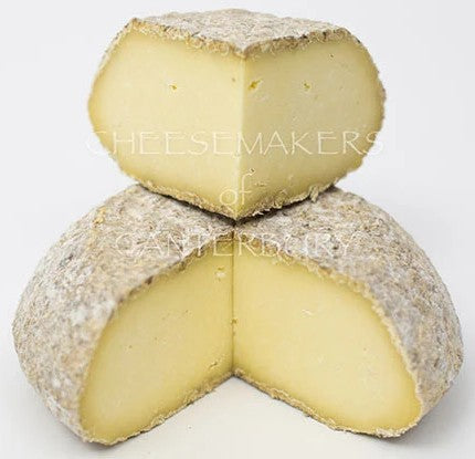 Elite. Speciality Cheese Canterbury Cobble Wheel 1x1kg