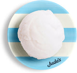 389539 SAV. Coconut Vegan Icecream Ice Cream Judes 4 litre