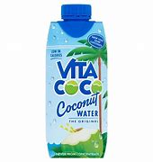 Coconut Water  1 litre