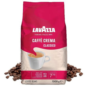 Lavazza Coffee Beans 1kg