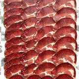 Elite. Cobble Lane Cured Sliced Coppa 30 Slice - 250g