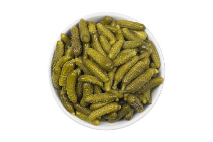 Elite. Belazu Cornichons  1.15kg