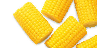 SUP. Corn on cob Vac Pack