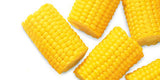 SUP. Corn on cob Vac Pack