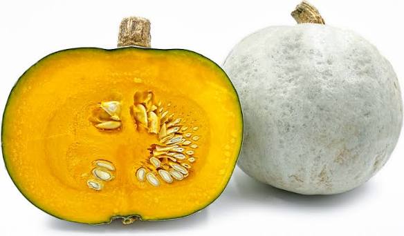NAT. Crown Prince Squash