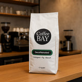Coffee. Decafe M/C  6x1kg