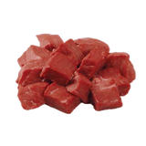 Lamb - Diced Shoulder - Meat Only HALAL