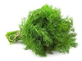Elite. Dill Bunch