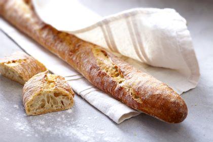 Elite. Baguette Sourdough Croustiline Fedipat  25x280g