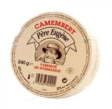 Elite. Camembert Cheese 250g