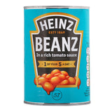 Elite. Heinz Baked Beans 415g