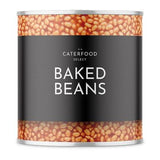 Elite. Baked Beans 6x2.62kg  Caterfood