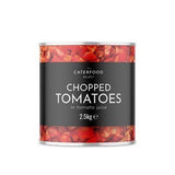 Elite. Tomatoes Chopped  2.5kg