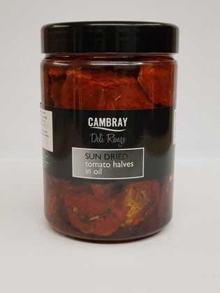Elite. Cambray Tomatoes Sundried 1kg