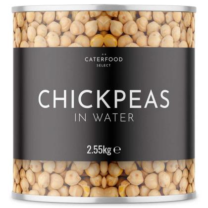Elite. Chickpeas 2.5kg  Caterfood