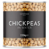 Elite. Chickpeas 2.5kg  Caterfood
