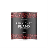 Elite. Red Kidney Beans 6x2.5kg  Caterfood
