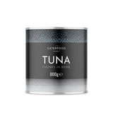 Elite. Tuna Chunks In Brine  800g  Caterfood