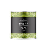 Elite. Mushy Peas  2.6kg  Caterfood