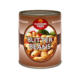 Elite. Butter Beans 800g  Caterers Pride
