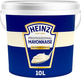 Elite. Heinz Professional Mayonnaise  x10 litre