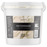 Elite. Luxury Mayonnaise 5 litre Caterfood