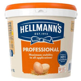 Elite. Hellmans Professional Mayonnaise  10 litre